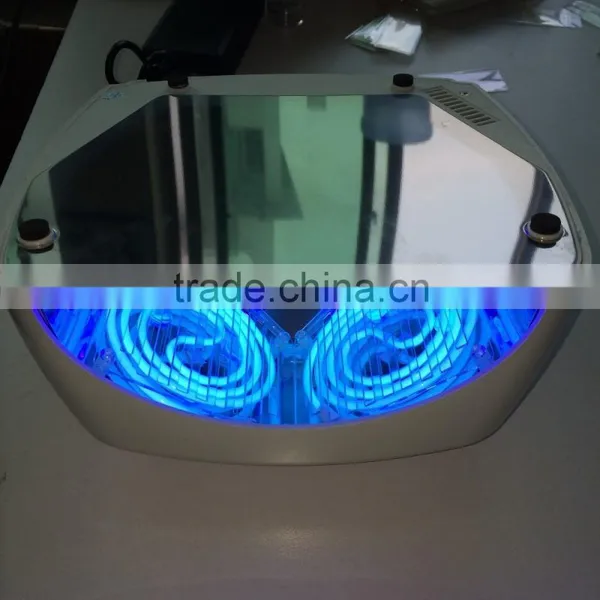 Nail Art Type Nail Use 60W Ccfl Led Lamp photo-4