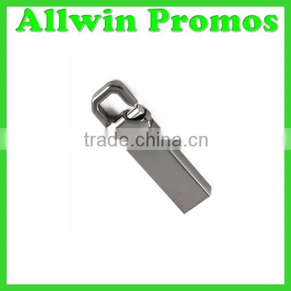 Promotional Keychain USB Memory photo-5
