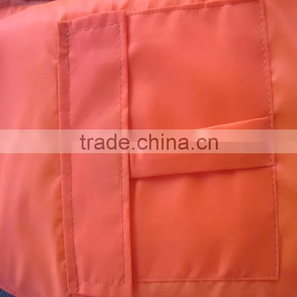 Solas Approved Popular Exported Marine Work Life Vest, Life Jacket photo-6