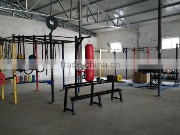 Power Rack,crossfit Rig/rack,half Squat Racks photo-2