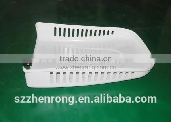 Motor Vehicle Vacuum Forming Parts photo-2
