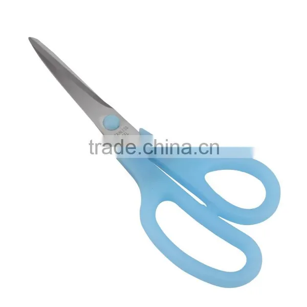 Stainless Steel Cloth Cutting Scissors photo-3
