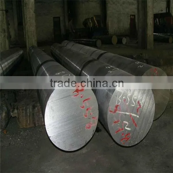 Hastelloy Alloy B3 Round Bar Nickel Alloy