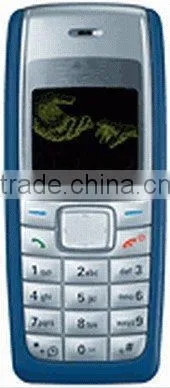 Cheap Low End Mobile Phone 1110