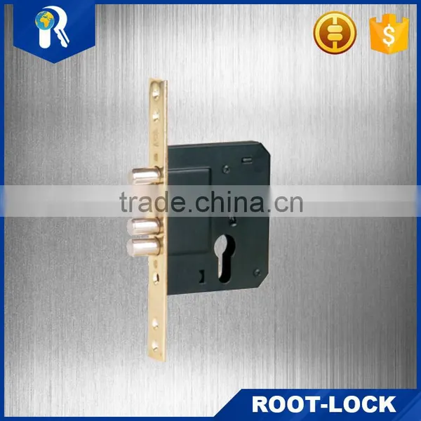 Wood Door Rubber Rod Laminated Tube Manufacturers photo-4
