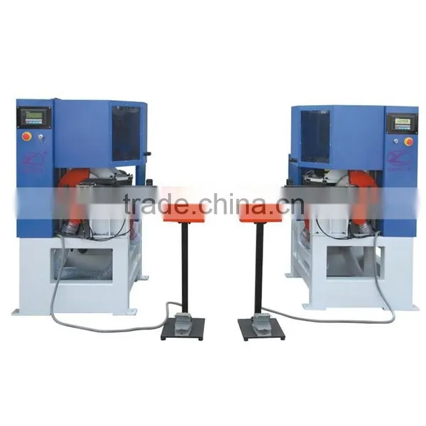 Fancy Design Wood Machine Cutting photo-2