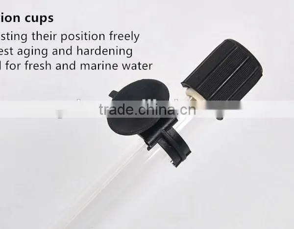 15w Light uv Sterilizer Aquarium for Drinking Water Treatment Equipment photo-5