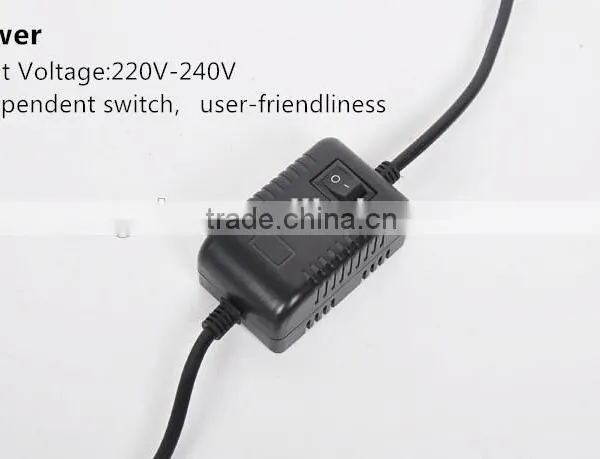 Coral Reef Hot Sale Dimmable Cree uv Led Black Light Aquarium,6ft Aquarium Led Lighting photo-2