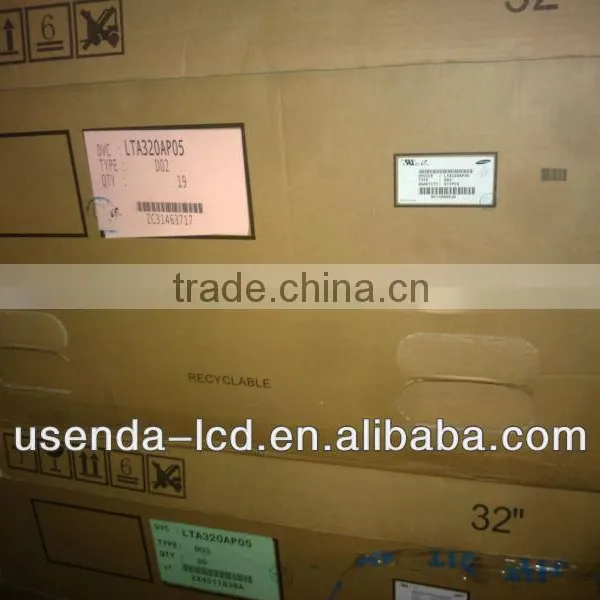 Sell SAMSUNG LCD screen/31.5 inch/LTA320AP05