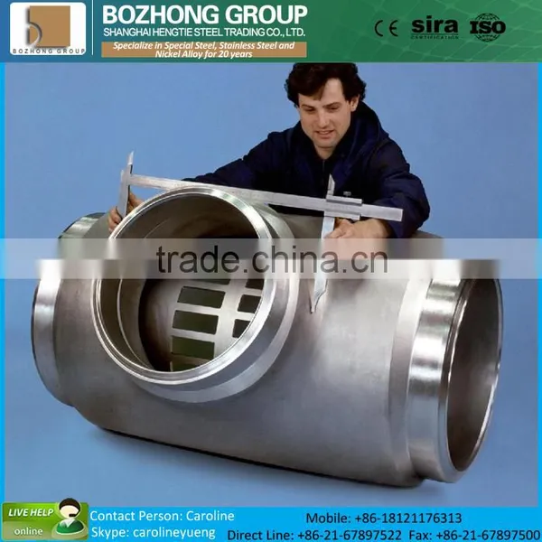 Excellent in Alkalinity Condition N02200 Alloy 2.4060 Pure Nickel200 photo-3
