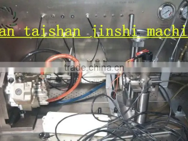 CRSS-C Common Rail Injector Test Bench ETS-708 in Made by Direct Manufacture photo-4