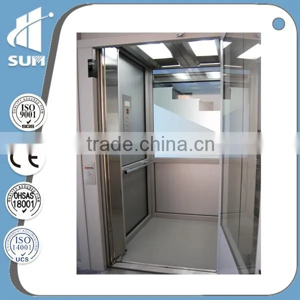 Top Quality! China Manufacturer Residential Elevator Cheap photo-4
