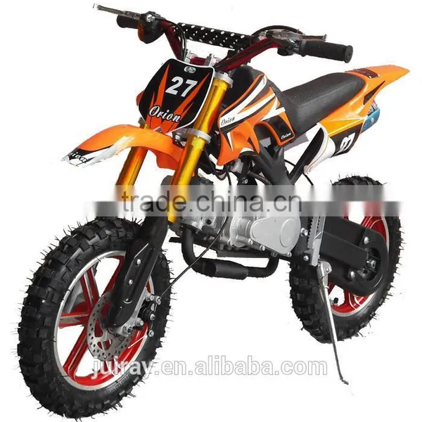 Cheap 49cc Chinese New Motorcycle for Sale