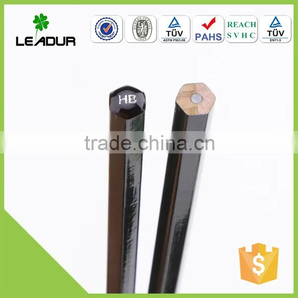 Hot Sale Factory Custom Graphite Pencil Factory photo-3