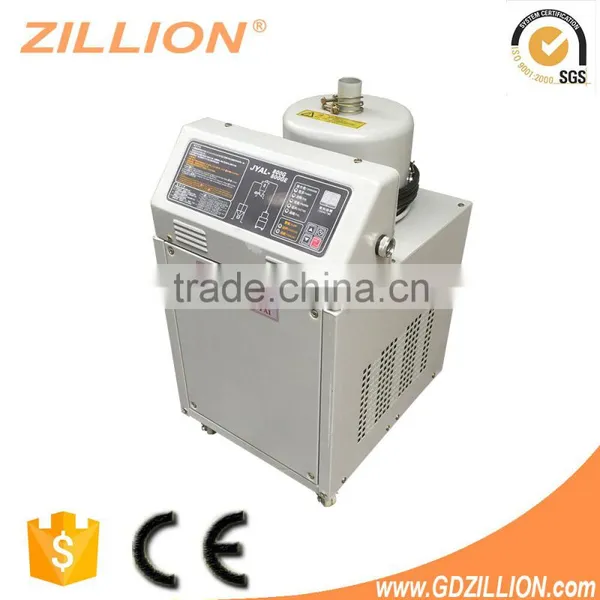 Zillion 800kg 1KW Split Type Autoloader Automatic feeding machine PET plastic Vacuum Hopper Loader Plastic Granules