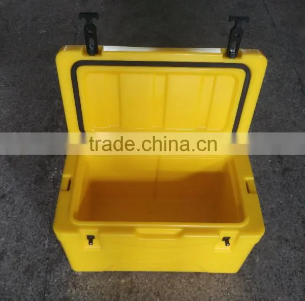 Ice Chest Roto Cooler Rotomolded Cooler Box