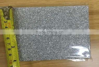 Glitter GLITTER FOAM Gold/silver FOM10sparkle Sticker Sticker 3-D Plastic Cartoon Sticker Kids Car Stickers Cartoon Masks photo-4