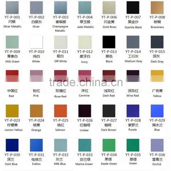 ACP Sheet Aluminium Composite Panel For Kitchen Cabinets photo-6