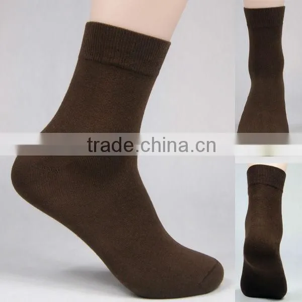 Wholesale Socks Mens Cotton Business Socks Mens Socks Factory