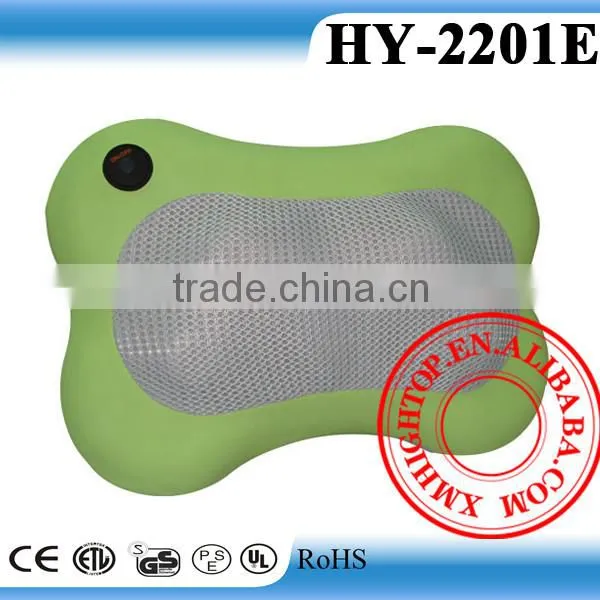 Top Comfortable and Multi-functional Travel Pillow for Full Body