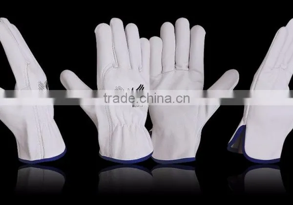 Professional Driver Gloves photo-4