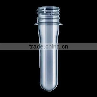 28mm PCO 1810 PET Plastic Bottle Preform for Water, Soft Drink, Juice, Carbonated Drink, Hotfill