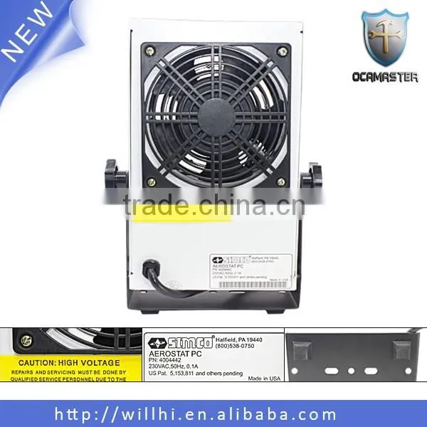 Professional Ionizing Air Blower For IPhone & Samsung For LCD Repairing photo-3