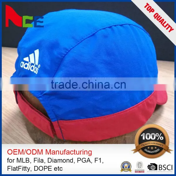 Newest Design High Quality With Customized Color Hat Baseball Caps Golf Caps photo-3