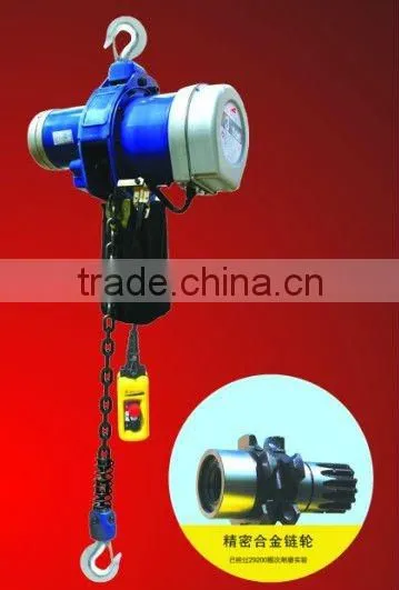 Electric Hoist