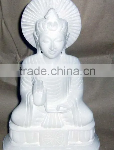 Buddha Statue