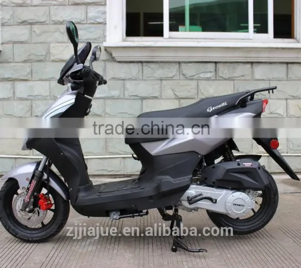 JIajue EPA 125CC 150CC Unique Design Scooter. photo-5