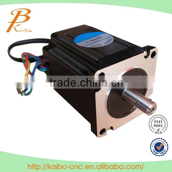 Kits Cnc 4 Motors/high Torque Stepper Motor/brushless dc Motor photo-2