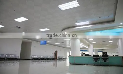 Grid Led Light Panel, Led Concealed Ceiling Light photo-6