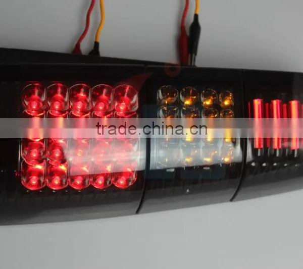 Auto LED Taillight for Suzuki Jimny JB23 photo-4