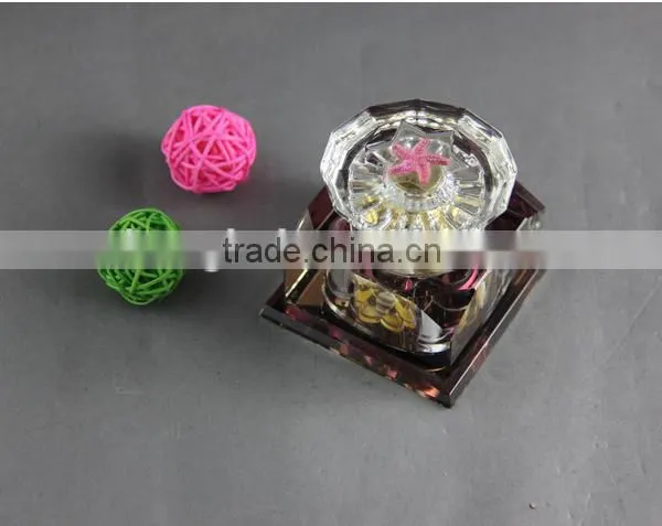 Hot Sale Crystal Perfume Bottle photo-3