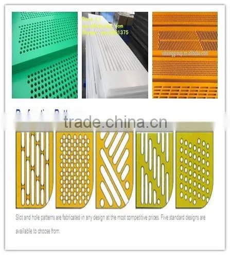Anti-abrasion Uhmwpe Suction Box Cover Used on Paper Machine photo-6