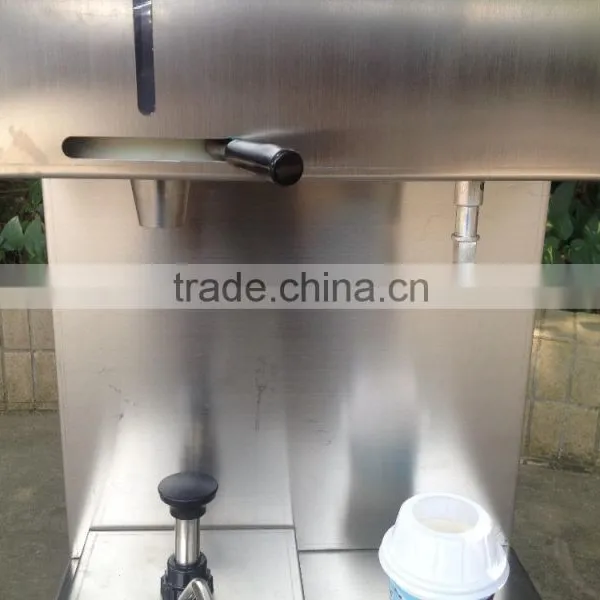 Ice Cream Mcflurry Milk Shake Maker photo-2