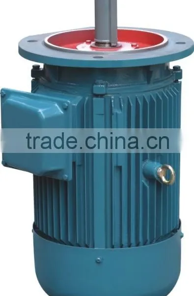Y Motor Electrical Three Phase Engine 3 Phase Electric Car Motor