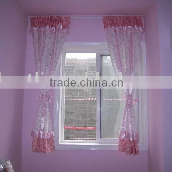 Window Curtain Rod