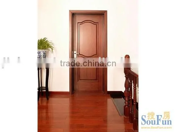 Carved Interior Doors