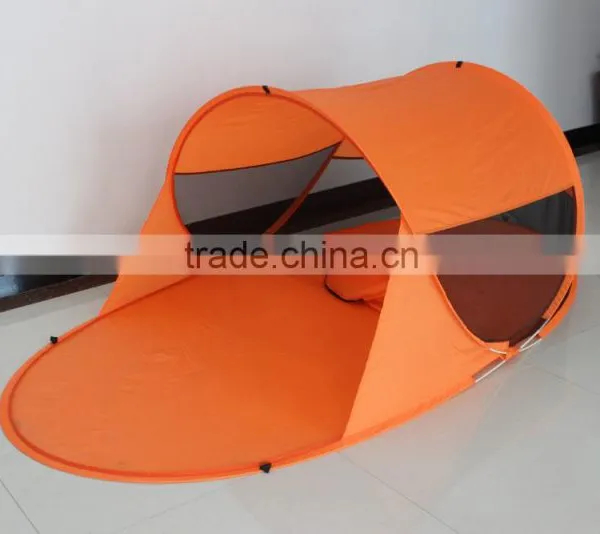 Quick Pop up Tent Pop up Shade Tent Large Beach Sun Shade Tent photo-4