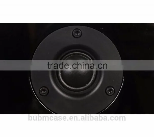 2016 VOXOA K30 Hifi Portable Bluetooth Speaker With Two Way Active Studio photo-2