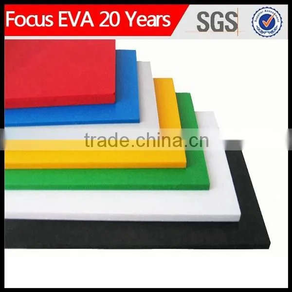 Eva Sheet for Slipper ,clear Eva Sheets photo-2