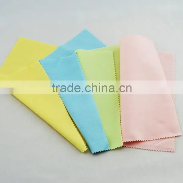 Custom Microfiber Lens Cleaning Cloth With Sperior Quality photo-3