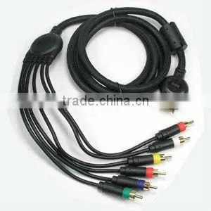 Component Video Cable
