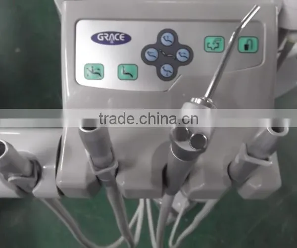 Hot Sale FASHION DESIGN Portable Dental Unit JPSM 80 photo-5