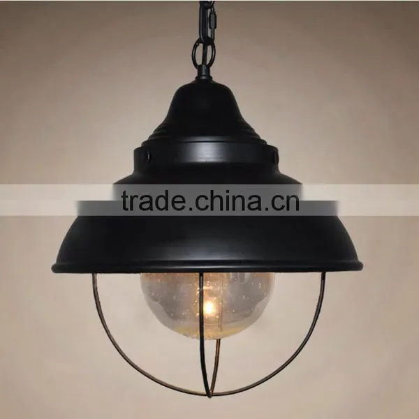 Vintage Chandelier,industrial Vintage Lamp, Vintage Pendant Lamp,make in China photo-2