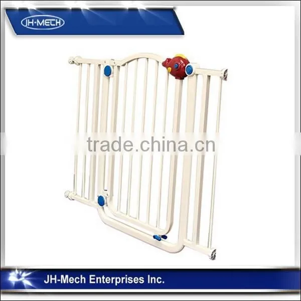 Children and Baby Safety Gate