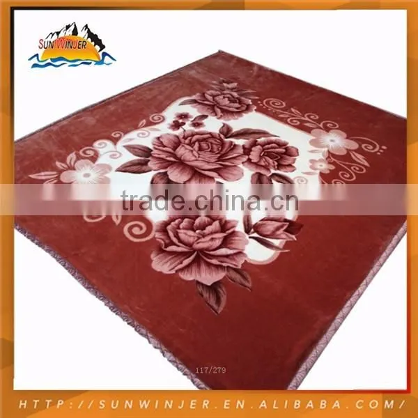 High End Top Quality Super Warm Blanket photo-6