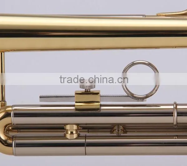 Entry Level Trumpet for Students Beginner photo-2